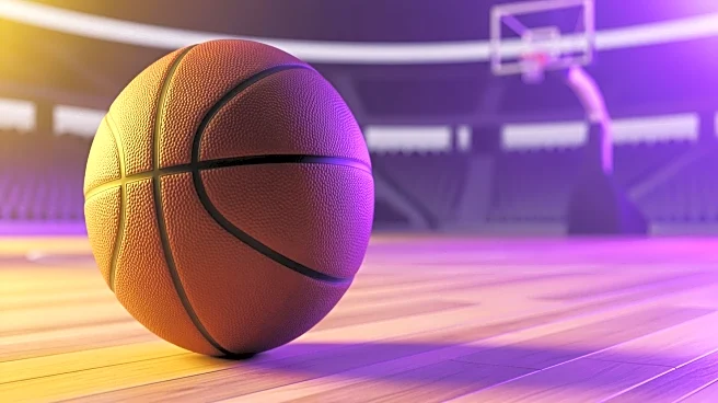 LSU Women's Basketball Advances to Sweet 16 with Record-Breaking Win Over Texas Tech