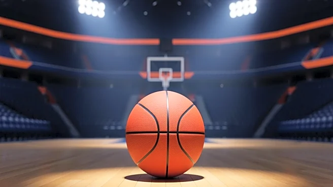 Virginia Cavaliers Make Historic Sweet 16 Run in Women's NCAA Tournament