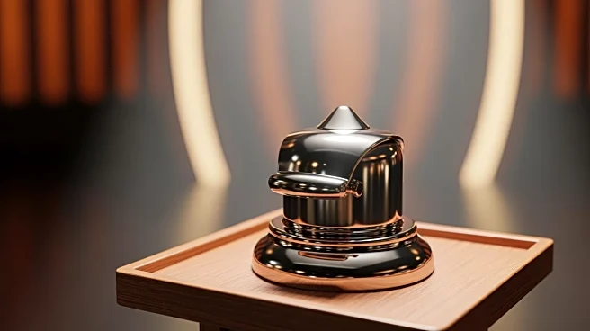 Jamie Ding Wins 'Jeopardy!' with Impressive Final Jeopardy! Performance