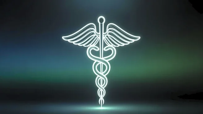 Healthcare Stocks: HCA Healthcare Poised for Growth Amid Industry Challenges