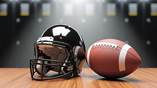 Pittsburgh Steelers Host College Players Ahead of NFL Draft