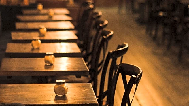 Historic Cole's Restaurant in Los Angeles Set to Close Permanently