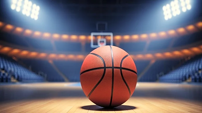 Illinois Fighting Illini Basketball Team Advances to Sweet 16 After Defeating VCU