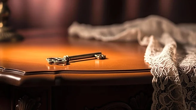 Lionsgate Announces Kirsten Dunst Joins Sydney Sweeney in 'The Housemaid's Secret' Sequel