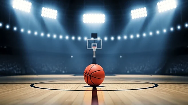 Virginia Cavaliers Upset No. 2 Seed Iowa in Double Overtime to Reach Sweet 16