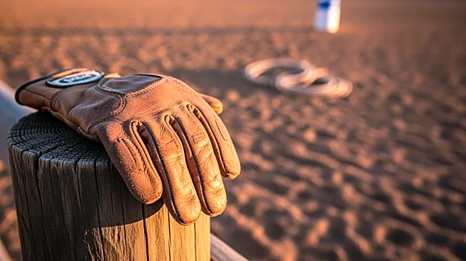 RODEOHOUSTON Results Cause Major Shift in Steer Wrestling World Standings