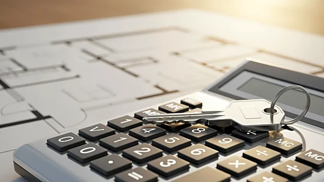 HELOC Rates Drop, Offering Homeowners Lower Monthly Payments