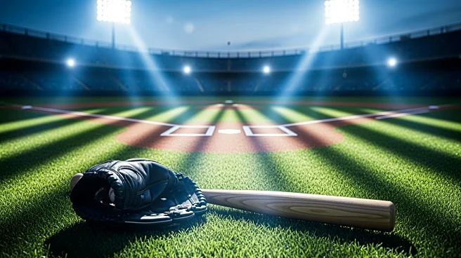 Blue Jays Extend Contracts of Manager John Schneider and GM Ross Atkins After World Series Run