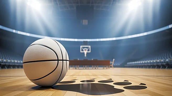 Cincinnati Bearcats Appoint Jerrod Calhoun as New Head Coach, Aiming for NCAA Success