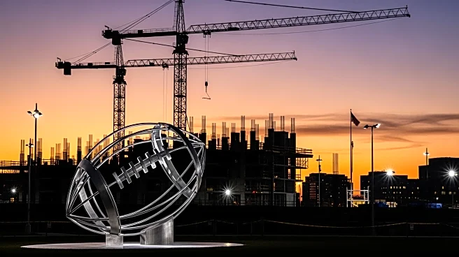 Pittsburgh Prepares for 2026 NFL Draft Amid Ongoing Construction