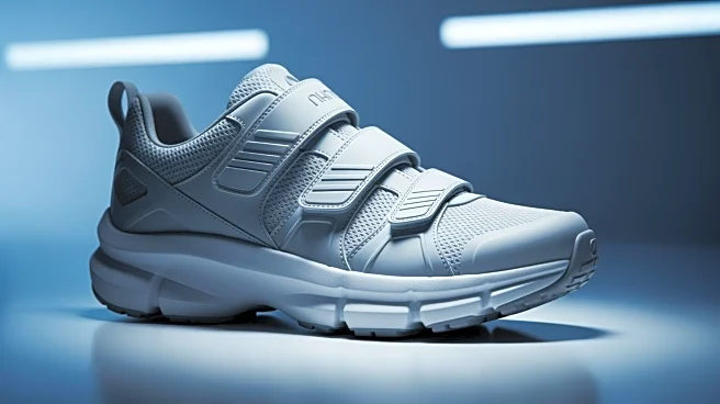 Adidas Introduces Supernova Rise 3 Adaptive Shoe for Athletes with Disabilities