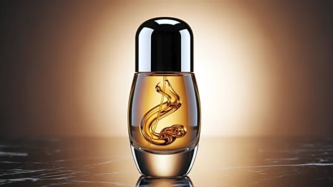 Estée Lauder Engages in Potential Merger Talks with Puig, No Agreement Reached