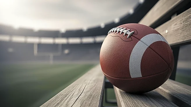 Denver Broncos Face Potential Regression in 2026 Season