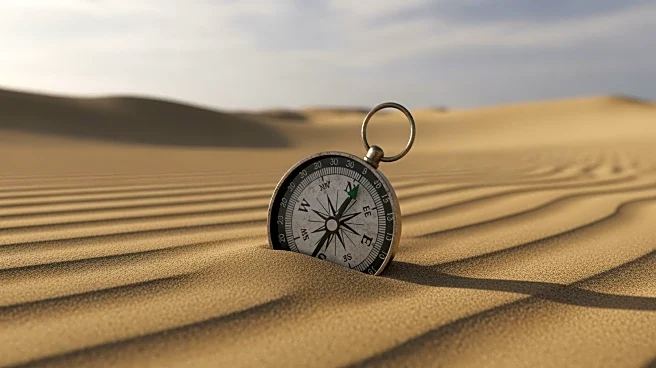 Uncertainty Surrounds Release Date for Extraction Shooter 'Sand'