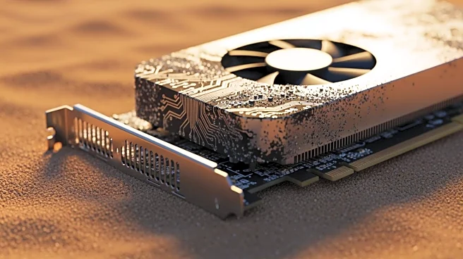 Crimson Desert Faces Compatibility Issues with Intel GPUs, Developer Promises Fix