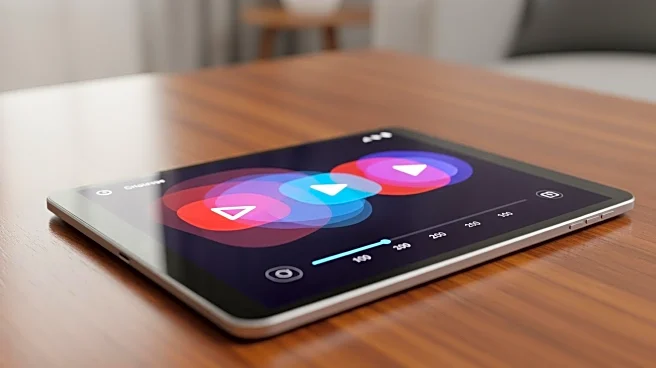 'The Bold and the Beautiful' Launches BBTV Streaming App with Extensive Episode Library