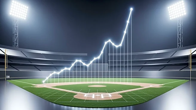 Fantasy Baseball 2026: Breakout Players Identified by Proven Model