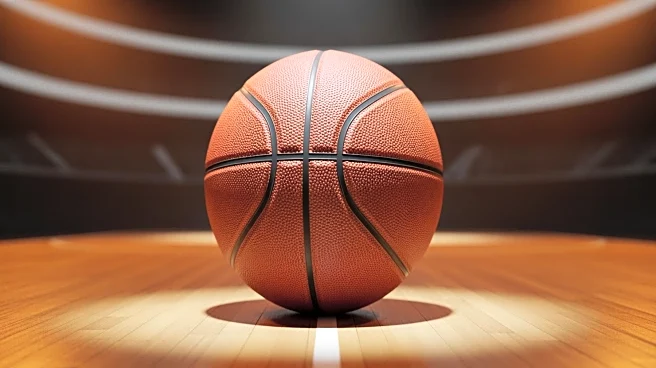 Illinois Fighting Illini Basketball Advances to Sweet 16, Faces Houston Challenge