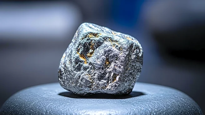 Group 6 Metals Extends Offtake Agreement with Traxys Europe to Boost Tungsten Market Access