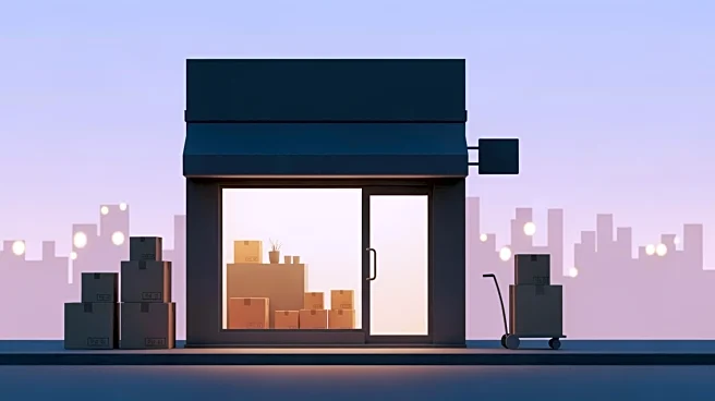 Family Dollar Plans New Smaller Format for Urban Locations Amid Distribution Center Closure