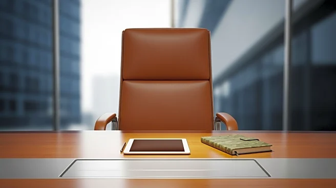 Emil Michael Criticizes Uber Investors for Ouster and Reflects on Pentagon Role