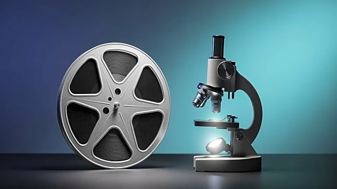 Sundance Institute Announces 2026 Sandbox Fund Grantees, Supporting Science-Culture Documentaries