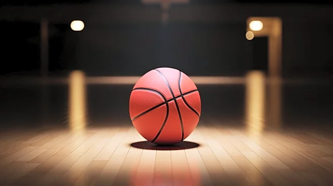 Utah Jazz's Cody Williams Ruled Out for Game Against Toronto