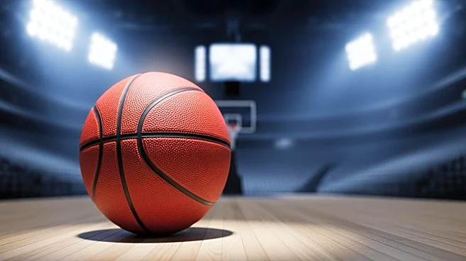 Virginia Cavaliers Secure Historic Win Over Iowa in Women's NCAA Tournament