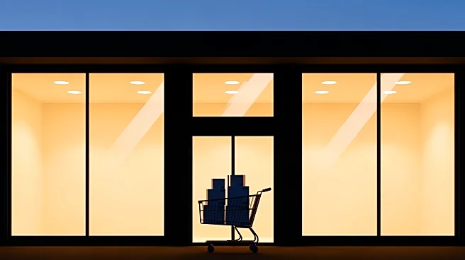 Ross Stores Inc. Expands Amid Economic Challenges, Attracting Price-Sensitive Shoppers