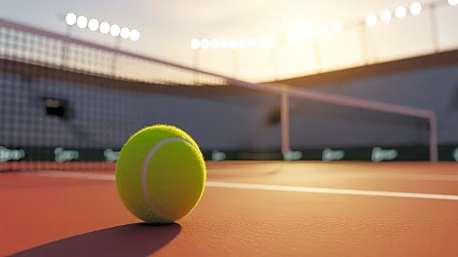 Sebastian Korda Defeats World No. 1 Carlos Alcaraz in Miami Open Upset