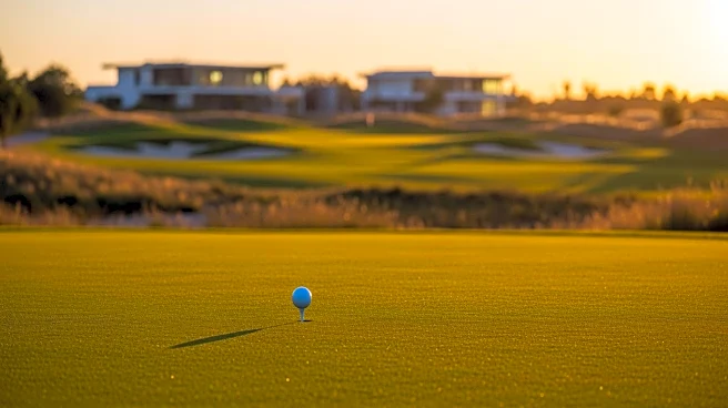 Jupiter Links and Los Angeles Golf Club Set for TGL SoFi Cup Finals Showdown