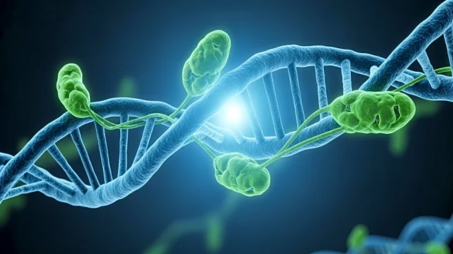 Stealth BioTherapeutics Secures MRC Grant to Advance Mitochondrial Disease Research