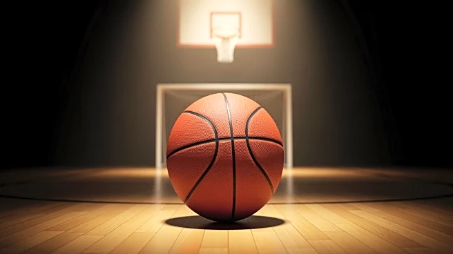 Reflecting on St. John's 1985 Final Four Journey Led by Chris Mullin