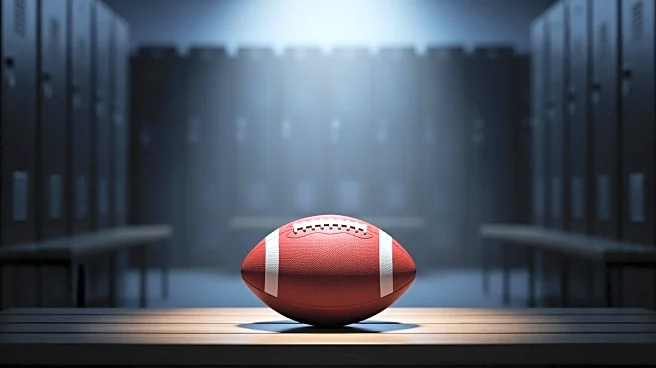 Patriots Plan to Release QB Josh Dobbs After Failing to Trade