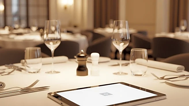 Hyatt Regency Vilamoura Implements Shiji's Infrasys POS for Enhanced Dining Experience