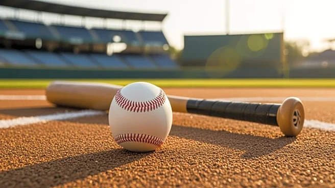 Virginia Tech Baseball Secures Series Win Against Duke with Strong Performances