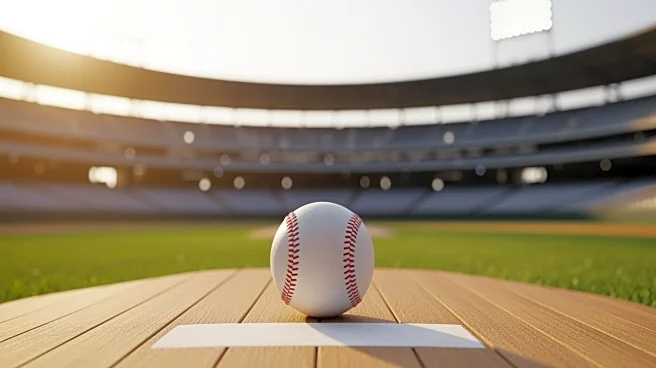 Texas Rangers Announce Kumar Rocker as Fifth Starter for Upcoming Season