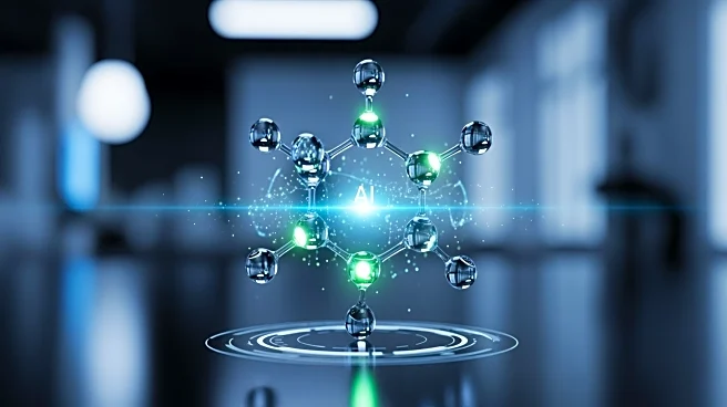 Earendil Secures $787 Million for AI-Powered Drug Development