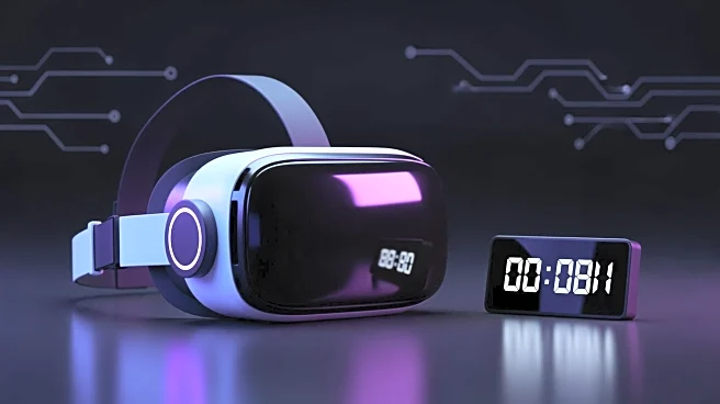 VR Shooter Game Frenzies to Shut Down Amid Studio Closure