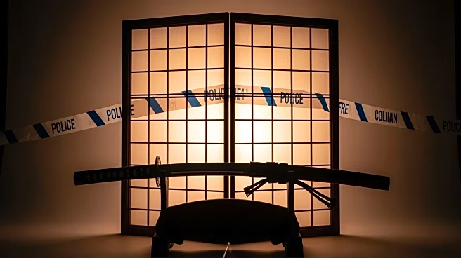 FX Drama 'Shōgun' Expands Cast for Season 2 with Five New Actors