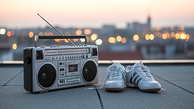 L.A. Dance Scene Flourishes with Diverse Performances Across the City