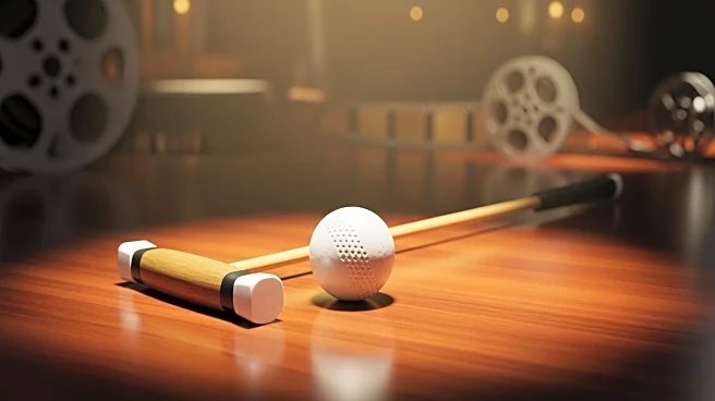 Prince Harry and Meghan Markle Develop Polo Drama for Netflix, Expanding on Previous Docuseries