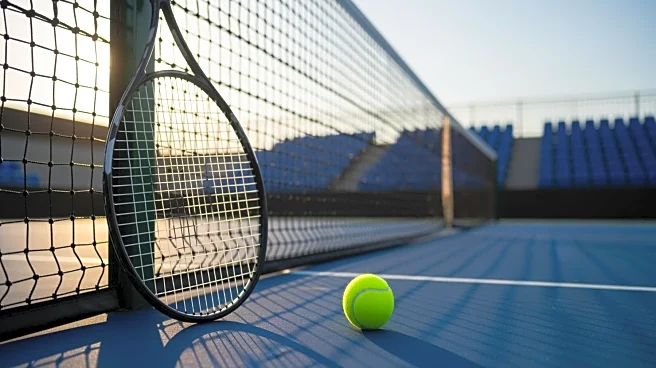 Carlos Alcaraz Expresses Frustration During Miami Open Loss