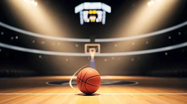 Virginia Cavaliers Upset Iowa in Double Overtime, Advance to Sweet 16