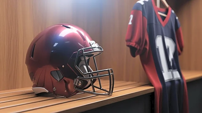 Houston Texans' Tank Dell Changes Jersey Number Amid Comeback from Injury