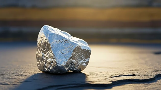 ITOCHU Increases Investment in Japanese Consortium for Platreef Mine