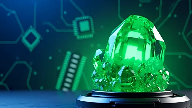 E-Power Resources Secures Funding for Tetepisca Project Development