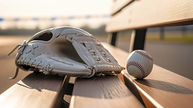 Cubs' Prospect Ethan Conrad to Miss Start of Season Due to Back Injury