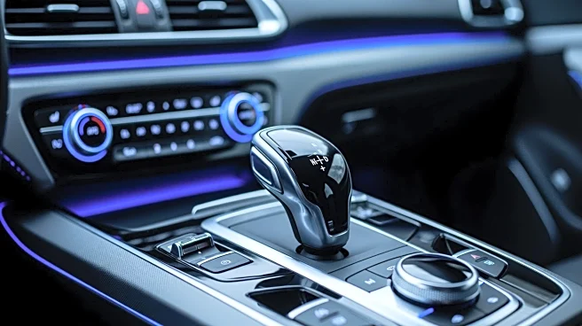 Chevrolet Confirms No Plans for Manual Transmission in C8 Corvette