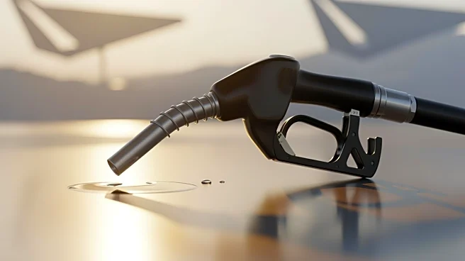 DoorDash Introduces Fuel Savings Program for Drivers Amid Rising Gas Prices